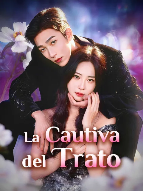 La Cautiva del Trato portada — ver los 68 episodios gratis en HD