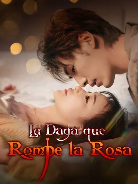 La Daga que Rompe la Rosa