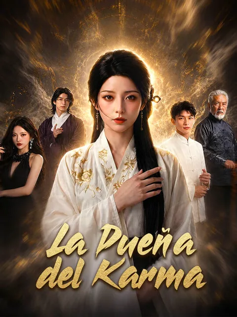 La Dueña del Karma