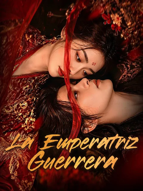 La Emperatriz Guerrera