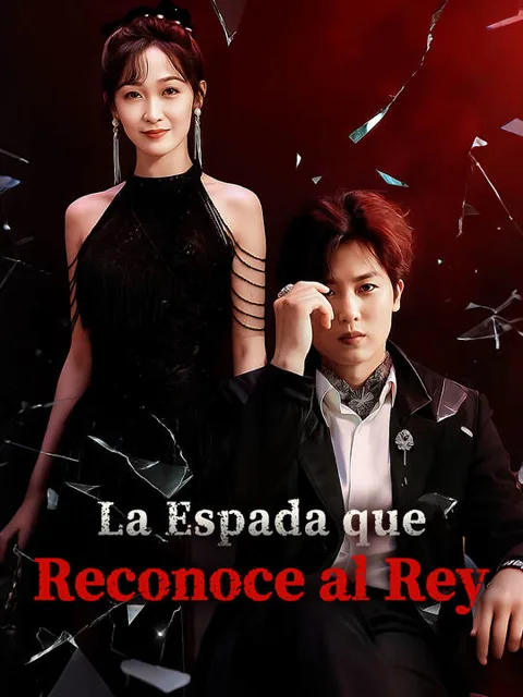 La Espada que Reconoce al Rey portada — ver los 81 episodios gratis en HD