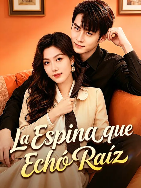 La Espina que Echó Raíz portada — ver los 57 episodios gratis en HD