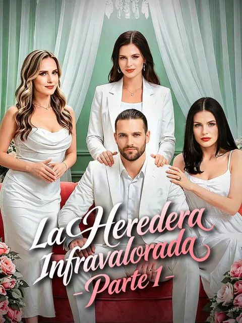La Heredera Infravalorada - Parte 1 portada — ver los 50 episodios gratis en HD