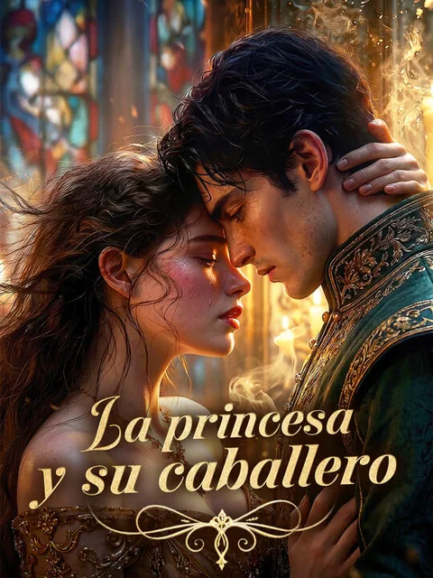 La princesa y su caballero portada — ver los 50 episodios gratis en HD