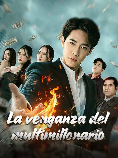 La venganza del multimillonario