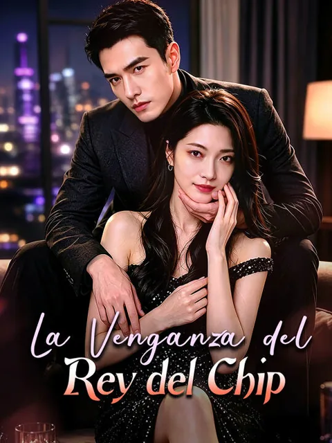 La Venganza del Rey del Chip
