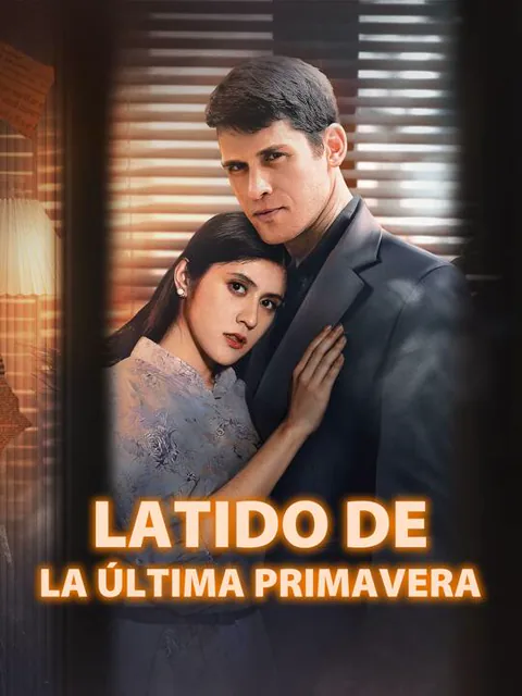 Latido de la Última Primavera portada — ver los 71 episodios gratis en HD