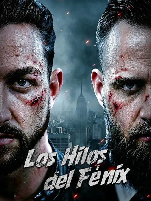Los Hilos del Fénix