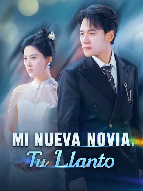 Mi Nueva Novia, Tu Llanto