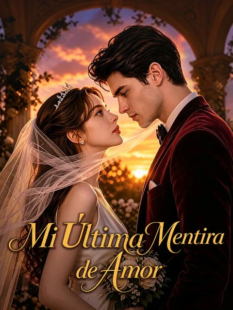 Mi Última Mentira de Amor