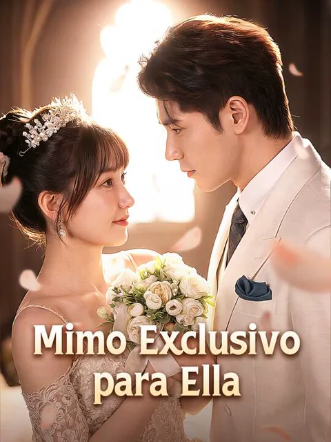 Mimo Exclusivo para Ella