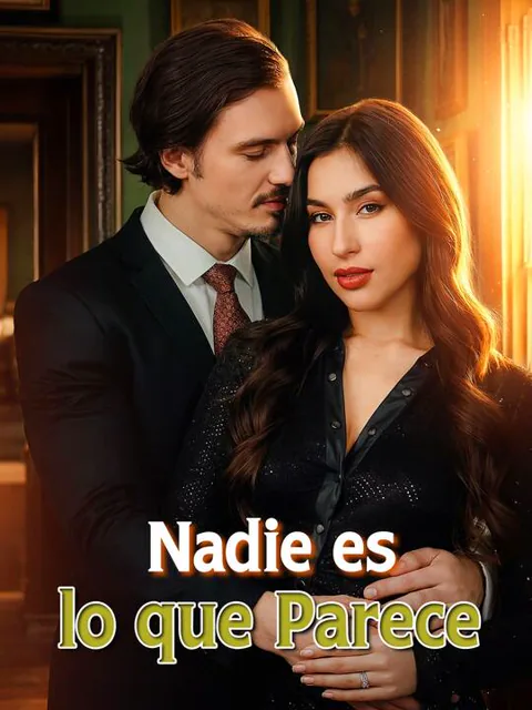 Nadie es lo que Parece portada — ver los 60 episodios gratis en HD