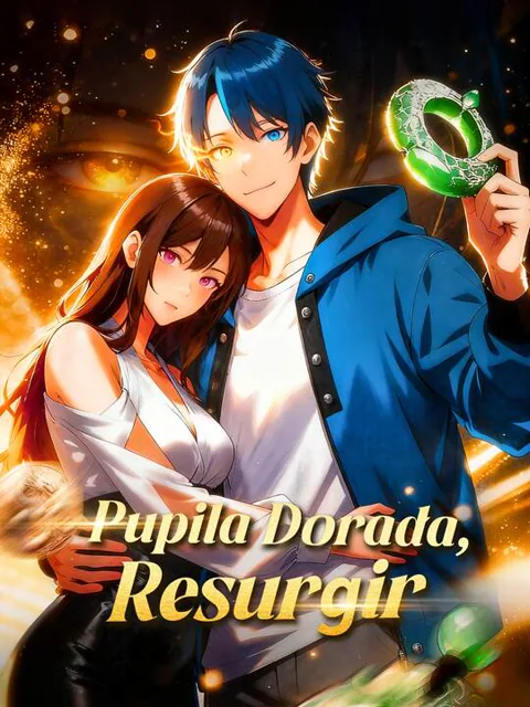 Pupila Dorada, Resurgir portada — ver los 40 episodios gratis en HD