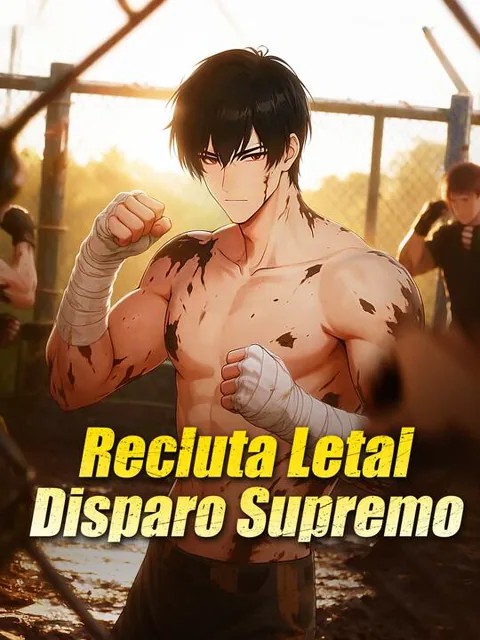 Recluta Letal: Disparo Supremo portada — ver los 193 episodios gratis en HD