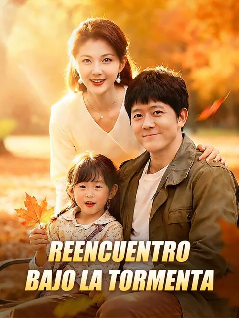 Reencuentro bajo la tormenta portada — ver los 59 episodios gratis en HD