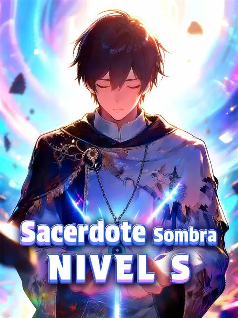 Sacerdote Sombra: Nivel S portada — ver los 183 episodios gratis en HD