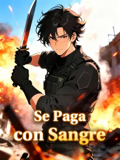 Se Paga con Sangre portada — ver los 177 episodios gratis en HD