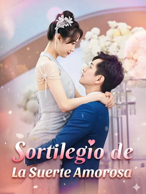 Sortilegio de la Suerte Amorosa portada — ver los 82 episodios gratis en HD