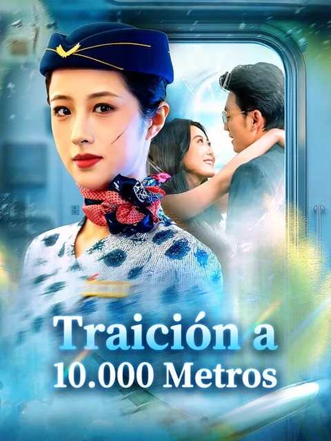 Traición a 10.000 Metros