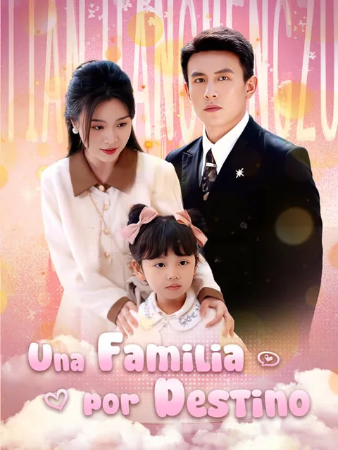 Una Familia por Destino