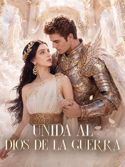 Unida al Dios de la Guerra