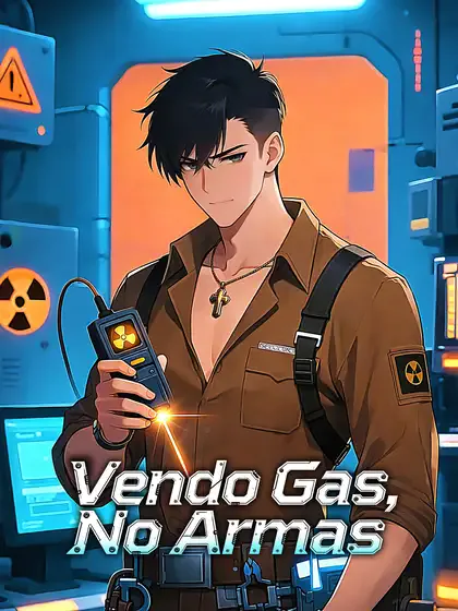 Vendo Gas, No Armas portada — ver los 163 episodios gratis en HD