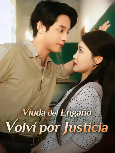 Viuda del Engaño: Volví por Justicia portada — ver los 75 episodios gratis en HD