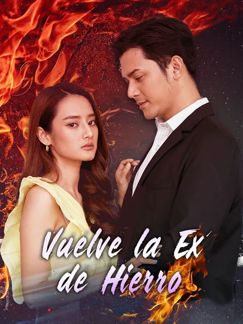 Vuelve la Ex de Hierro