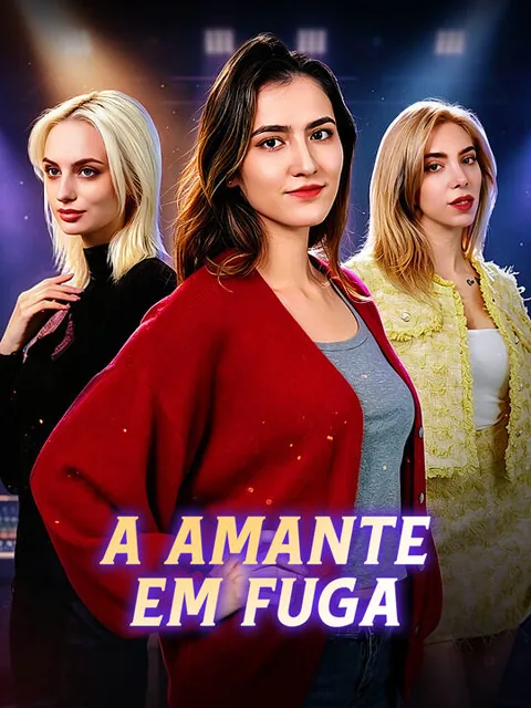 A Amante em Fuga