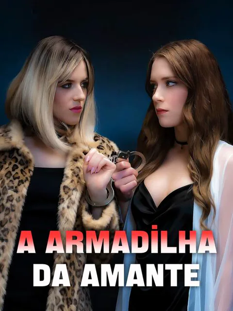 A Armadilha da Amante capa — assistir aos 60 episódios grátis em HD