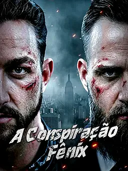 A Conspiração Fênix capa — assistir aos 6 episódios grátis em HD
