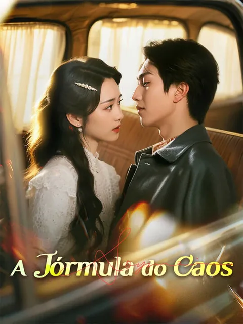 A Fórmula do Caos