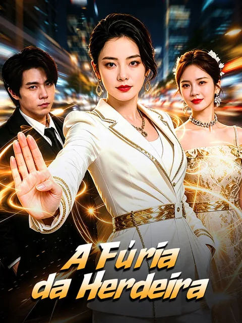 A Fúria da Herdeira