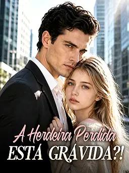 A Herdeira Perdida Está Grávida?! capa — assistir aos 12 episódios grátis em HD