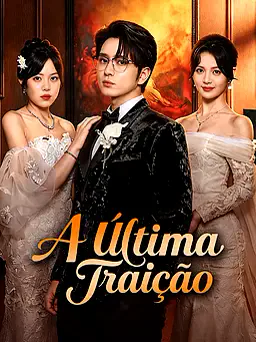 A Última Traição capa — assistir aos 12 episódios grátis em HD