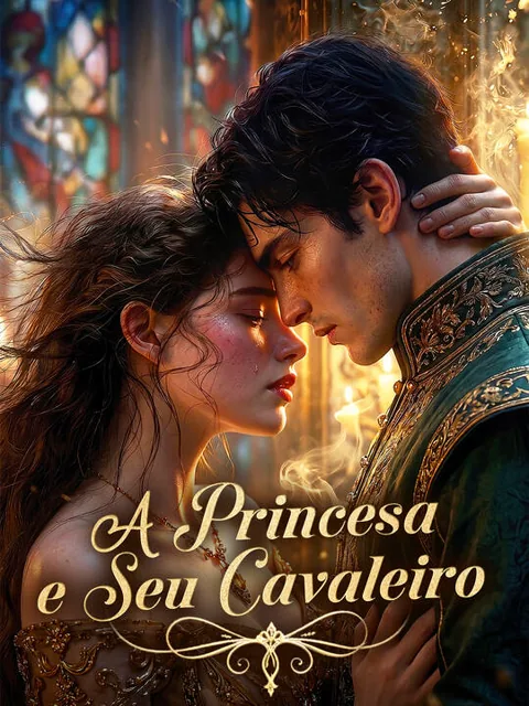 A Princesa e Seu Cavaleiro