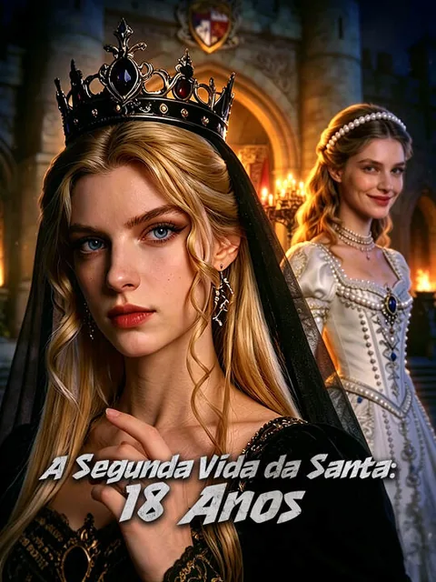 A Segunda Vida da Santa: 18 Anos