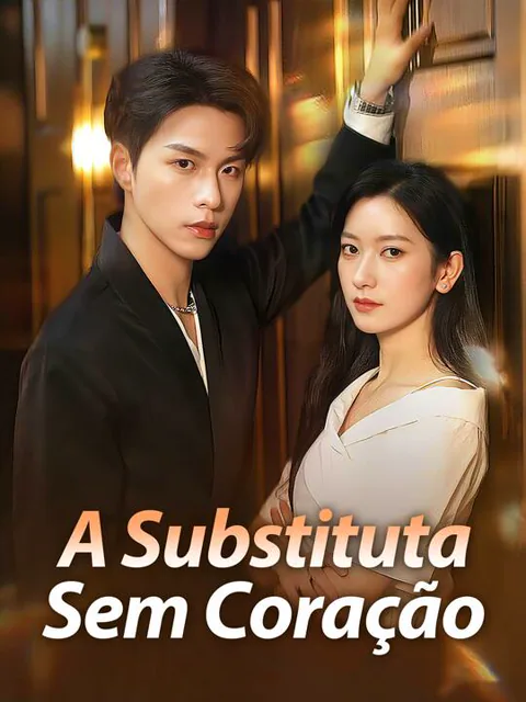 A Substituta Sem Coração capa — assistir aos 76 episódios grátis em HD