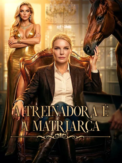 A Treinadora é a Matriarca