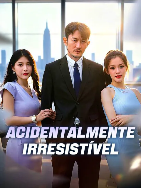 Acidentalmente Irresistível