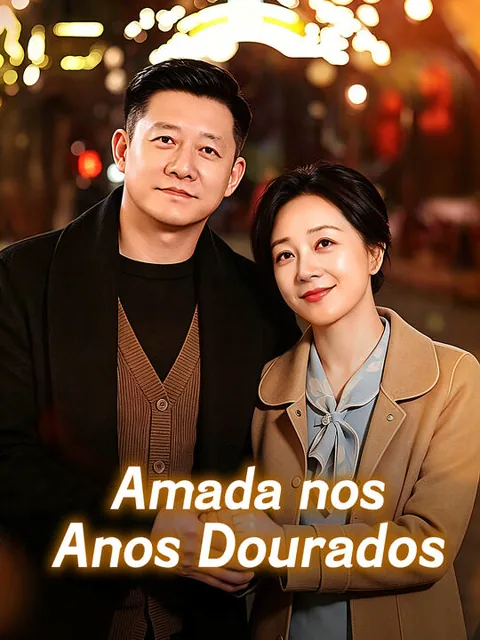 Amada nos Anos Dourados