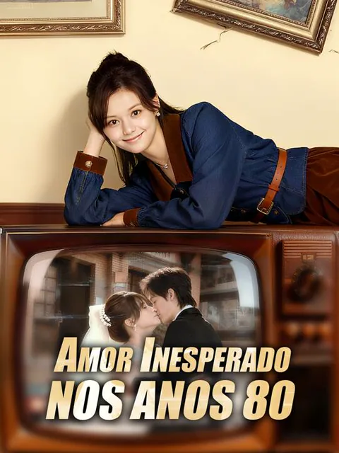 Amor Inesperado nos Anos 80