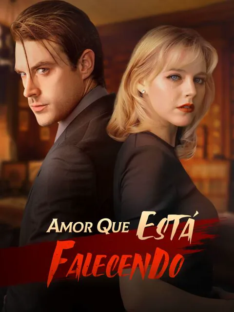 Amor que Está Falecendo