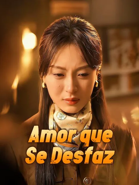 Amor que Se Desfaz capa — assistir aos 60 episódios grátis em HD