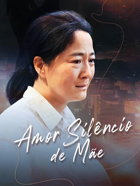 Amor Silêncio de Mãe capa — assistir aos 78 episódios grátis em HD
