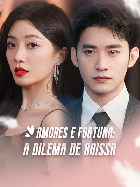 Amores e Fortuna: A Dilema de Raissa