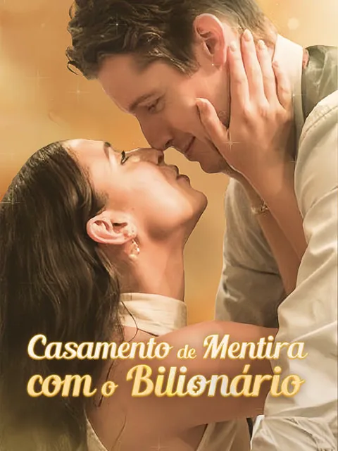 Casamento de Mentira com o Bilionário