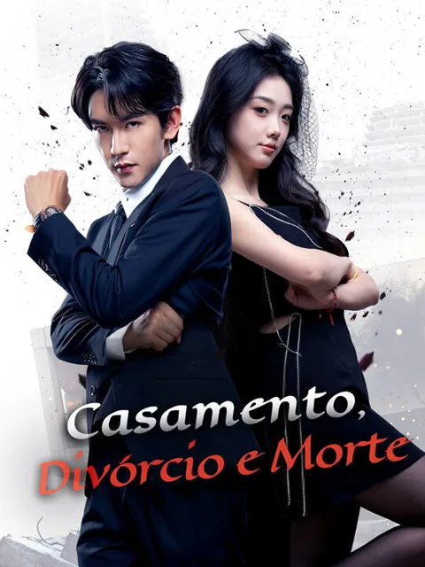 Casamento, Divórcio e Morte