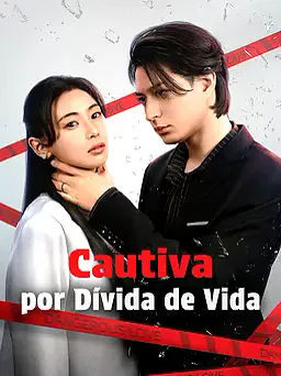 Cautiva por Dívida de Vida capa — assistir aos 54 episódios grátis em HD