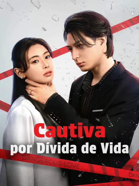 Cautiva por Dívida de Vida